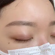 似合わせ眉カット🍀