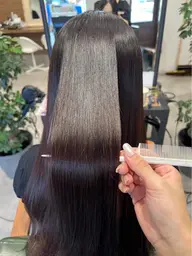 【ご新規様限定】美革縮毛矯正🐩