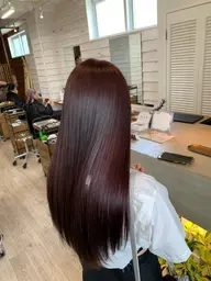 ⸜❤︎⸝髪質改善トリートメント【BYKARTE treatment】⸜❤︎⸝ホームケア付き+3000円