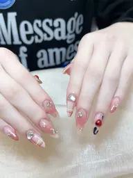 🎊写真持ち込みデザイン「时间内アート、パーツ、何でも👌🏻」120分🎊