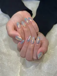 🍬デビュー記念価格🍬🐰オフ込みうるうるぷっくり定額デザイン🐰