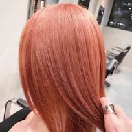 🫐選べるブリーチカラー(ダブルカラー/ハイライト/グラデーション)+ベースTR