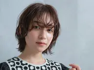 color（リタッチ）🩵