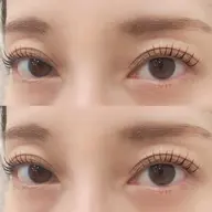 【学割クーポン👩🏻🎓🫶🏻】まつ毛パーマ上のみ ¥4,330