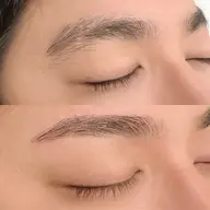 -`📢⋆当日限定✨MEN'S限定✨眉スタイリング🪄