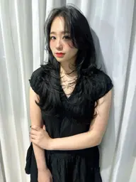 【何度でも利用可🉑】カット＋2ステップ艶トリートメント🫶🏻︎🩵🫧