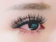 🌈ご新規限定ボリュームラッシュつけ放題¥7700🌈ボリュームのあるパッチリ目元！【リピーター価格¥8700