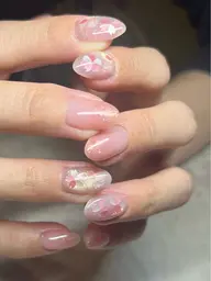 【オフなし】人気No.1★定額デザインコース 通常¥7,000→¥6,400