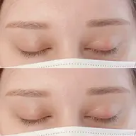 🎀美眉スタイリング🎀【5月11日までの限定メニュー】（お目元の写真を撮り、各サイトに載せる可能性がございます）