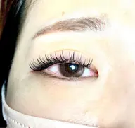 シングルラッシュつけ放題💜オフ•コーティング付き