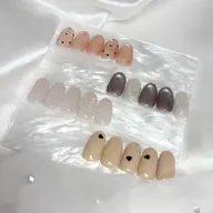 ハンド シンプルデザインコース