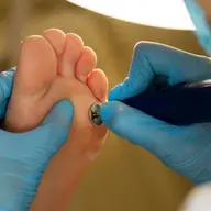 フット角質ケア👣⸒⸒BASIC フットバス付き