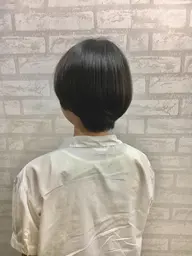 カット＋クイックトリートメント