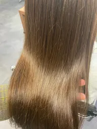 カット➕カラー🥣メリートリートメント✨