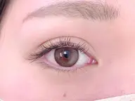 【コーティング付き】 フラットラッシュ120本 6,500円