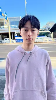 【Men's限定】メンズカット