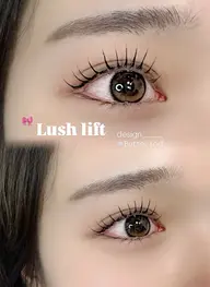 次世代まつげパーマ