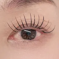 エクパーマ(ダブルフラット60束×パーマ)