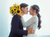 【ブライダル】花嫁様が輝く歯に♪セルフホワイトニング20分×2¥6500→4500［札幌/すすきの/ホワイトニング］