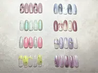 ハンド定額ネイル🍀