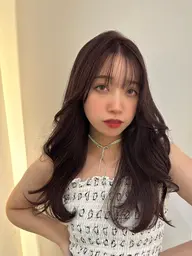 Design cut +shampoo スタイリング付き💟