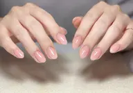 【新規オフ無料】【自爪】ワンカラー or ラメン  (オフ選択)