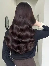 【🫧カラー&うる艶トリートメント🫧】