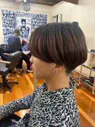 【メンズ限定】このようなスタイルで切らせていただける方募集しております‼️