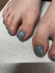 フット🦶🏼ワンカラー【オフなし】