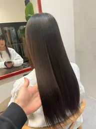 酸性ストレート