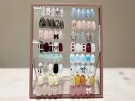 Hand❁ハートorリボン定額デザイン👐(初回オフ無料♪)