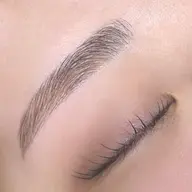 美眉スタイリング(ワックス脱毛)