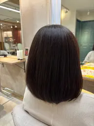 【⠀ 白髪染めカラー🌿 ⠀】+トリートメント