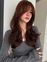 フルカラー ＋カット＋うる艶3ステップトリートメント                   ファッションカラーのみ