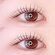 ラッシュリフト上下/パリジェンヌ上下