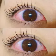 💎ラッシュリフト💎お好きなカール選べます!