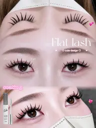 【5月21日】minimo特別価格💖‼️大牟田店マツエクモデル募集🩷担当:松尾