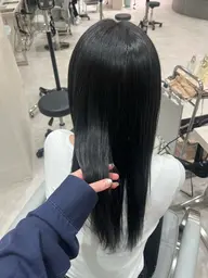 トリートメント