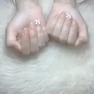 🎀口コミ投稿必須🎀【HANDオフ無し】定額シンプルデザインA