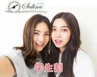 全身脱毛 ※女性限定☘️学生限定☘️5回コース