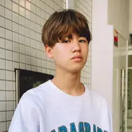 【学割限定カラー】メンズカット+カラー