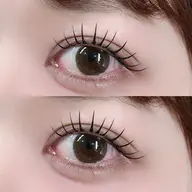 フラットラッシュエクステ🎀120本