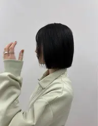 【18時以降限定】カット＋トリートメント