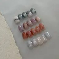 【hand】5月サンプル(シンプル)