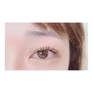 ラッシュリフト 👀💗
