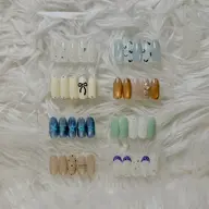 5月定額メニュー🎀💅🏼（オフケア込み）