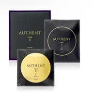 【初回のみ】基本コース➕エイジングケア➕高級パックのオーセントマスクⅡ