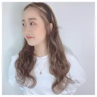 【ミニモ限定クーポン】カット＋カラー¥5660