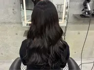 巻き髪スタイリング🎀🎶ワンカール・ストレート仕上げもOK💫