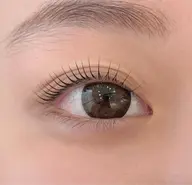 大人気🔥選べるまつ毛パーマ【国産パーマ剤使用】¥5480